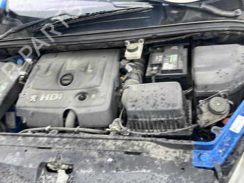 Steering pump PEUGEOT 307 (3A/C) 2.0 HDi 90 | BP25001008M99 