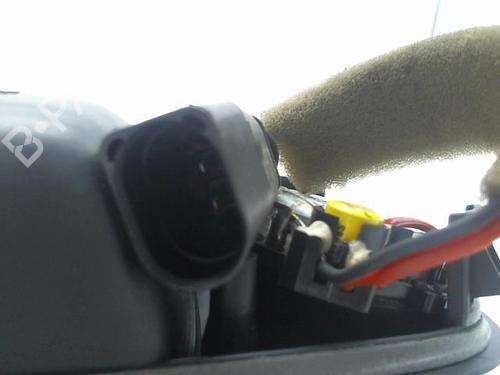 Front right interior door handle SEAT ALTEA (5P1) 1.6 | BP20940937I14 