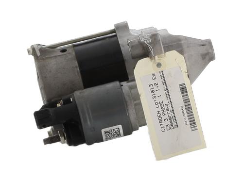 starter-citroen-c3-iii-sx-2016-30776828 main image