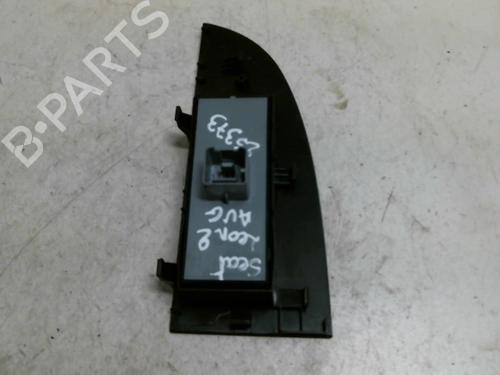 Used Switch Switch SEAT LEON (1P1) 2.0 TDI 16V (140 hp) 22021923 22021923