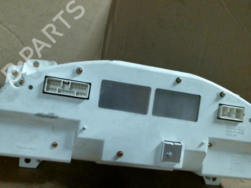 Instrument cluster SAAB 9-5 Estate (YS3E) 2.3 t | BP20961657C47 