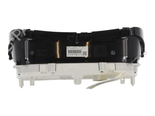 Instrument cluster CITROËN JUMPY III Van (V_) 1.5 BlueHDi 120 | BP31344302C47  - Image 6