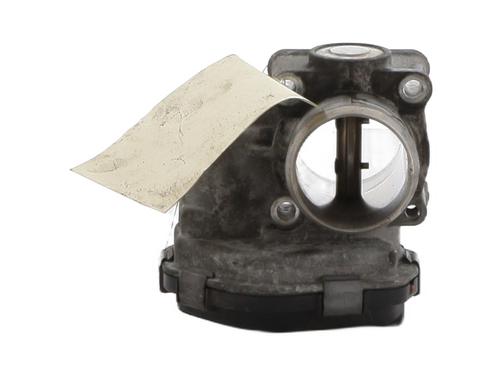 Spjældhus Spjældhus PEUGEOT 207 (WA_, WC_) 1.6 HDi (92 hp) 33827948 33827948