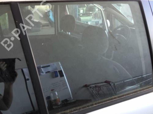 Używane Szyba drzwi tylnych prawych OPEL ZAFIRA A MPV (T98) 2.2 DTI 16V (F75) (125 hp) 20947568