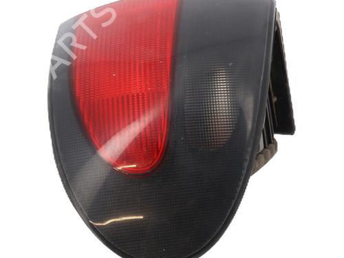 Right taillight RENAULT MEGANE I (BA0/1_) 1.9 D Eco (BA0A, BA0U, BA0R) | BP26456178C35 