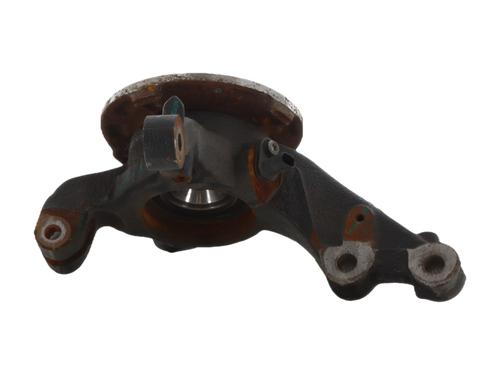 Left front steering knuckle OPEL CORSA F (P2JO) 1.2 (68) | BP37739692M25 - Image 3