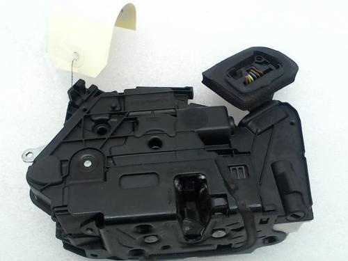 Front right lock VW GOLF VI (5K1) 1.6 TDI | BP20956482C97