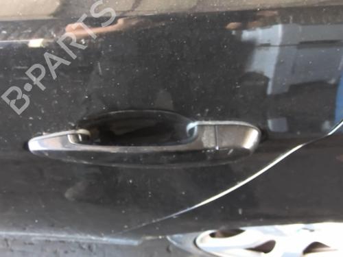 Used Rear left exterior door handle BMW 3 (E90) 330 d (231 hp) 20947183