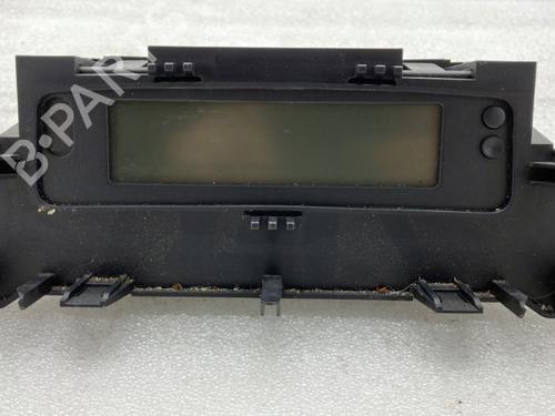Multifunctionele display RENAULT MEGANE II Estate (KM0/1_) 1.5 dCi (KM16, KM1E) | BP20943555C48 