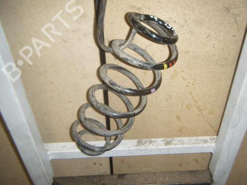 Shock absorber spring OPEL CORSA B (S93) 1.4 i 16V (F08, F68, M68) | BP22020229C152 