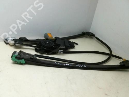 Used Front left window mechanism FORD GALAXY I (WGR) 2.8 i V6 (174 hp) 20974200