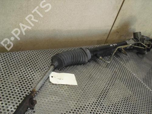 Used Steering rack Steering rack RENAULT MEGANE I (BA0/1_) 1.4 e (BA0E, BA0V) (75 hp) 20955469 20955469