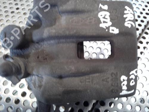 Left rear brake caliper KIA PRO CEE'D (ED) 1.6 CRDi 115 | BP20951472M107 