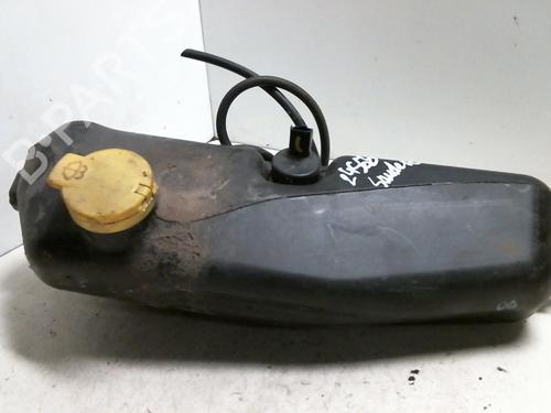 Windscreen washer tank DACIA SANDERO II 1.5 dCi | BP20951370C113 
