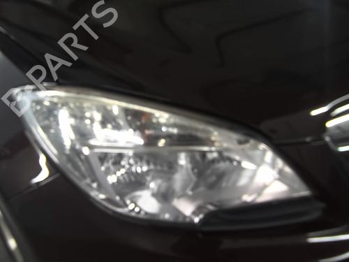 Used Right headlight Right headlight OPEL MOKKA / MOKKA X (J13) 1.7 CDTI (_76) (131 hp) 23933371 23933371