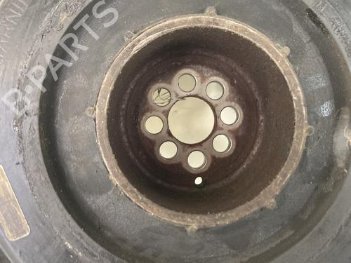 Pulley AUDI Q5 (8RB) 3.0 TDI quattro | BP23843190M122 - Image 2