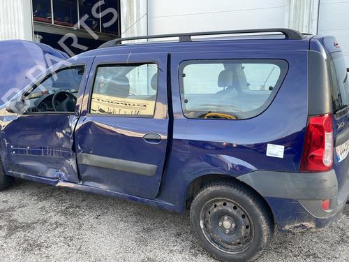 Gear lever DACIA LOGAN MCV (KS_) 1.5 dCi (KS0W) | BP32467255M90  - Image 12