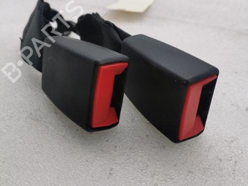 Seat buckle CITROËN DS3 (SA_) 1.6 THP 155 | BP20967728I32