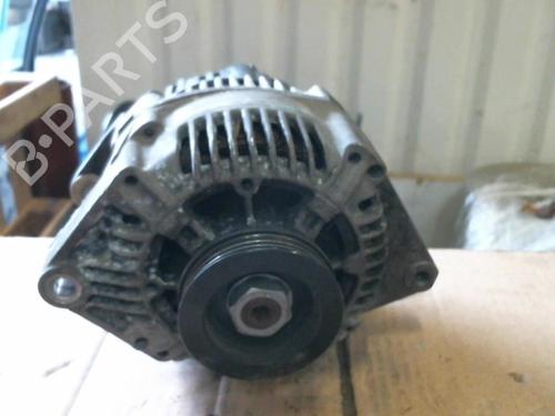 Used Alternator Alternator 20950075 20950075
