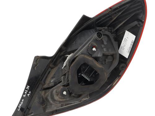 Venstre baglygte OPEL CORSA D (S07) 1.3 CDTI (L08, L68) | BP20968454C34