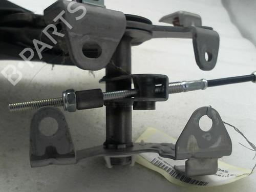 Hand brake CHEVROLET AVEO Hatchback (T300) 1.3 D | BP20968397I18