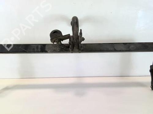 Tow ball/Mechanism MERCEDES-BENZ A-CLASS (W168) A 190 (168.032, 168.132) | BP20956569C141 