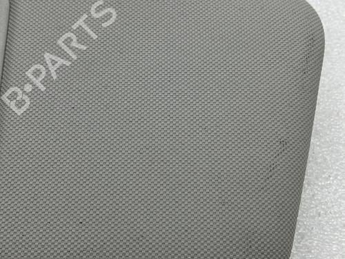 Used Right sun visor Right sun visor RENAULT ZOE (BFM_) ZOE (92 hp) 20967844 20967844