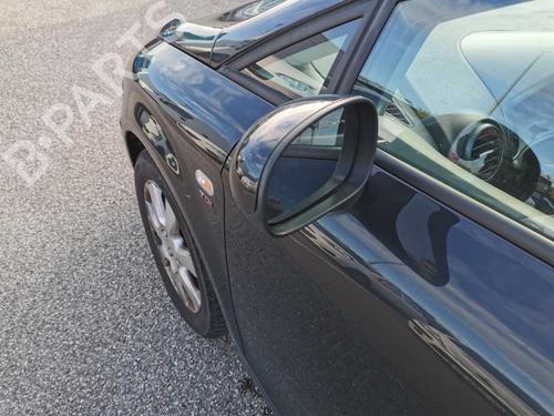 Used Left mirror SEAT LEON (1P1) 2.0 TDI 16V (140 hp) 20952173
