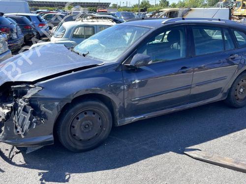 Used Parts RENAULT LAGUNA III Grandtour (KT0/1)  1.5 dCi (KT0A, KT0R, KT02)  4667024