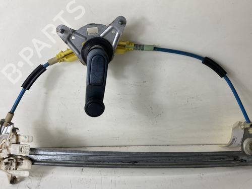Used Rear left window mechanism PEUGEOT 406 (8B) 1.8 16V (116 hp) 21664388