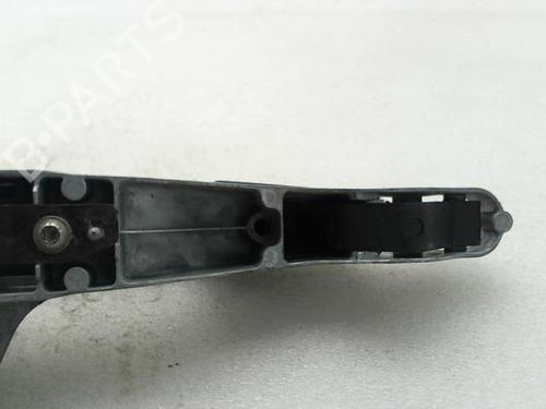 Used Rear right exterior door handle CITROËN C3 Picasso (SH_) 1.6 HDi (109 hp) 23104182