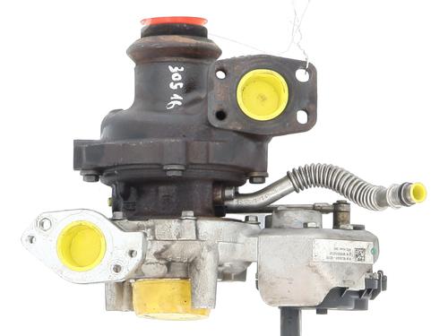Turbocharger/Supercharger CITROËN C4 SPACETOURER (3D_) 1.5 BlueHDi 130 | BP30397847M71