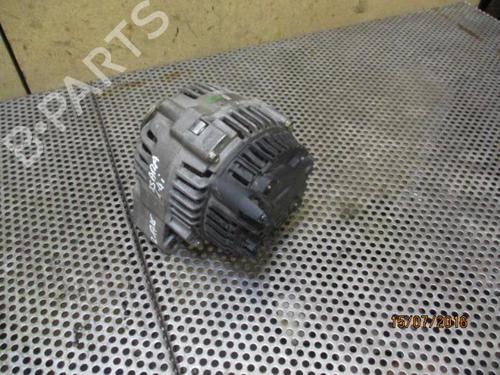 Generator CITROËN XSARA Coupe (N0) 1.4 i (75 hp) 20954966