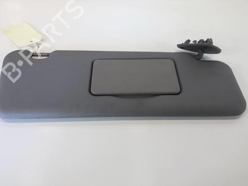 Used Right sun visor Right sun visor CITROËN XSARA (N1) 1.4 i (75 hp) 20971189 20971189