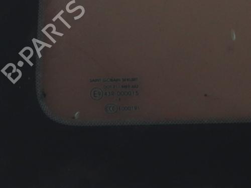 Used Rear right quarter glass Rear right quarter glass PEUGEOT PARTNER MPV (5_, G_) [1996-2026] 34574394 34574394