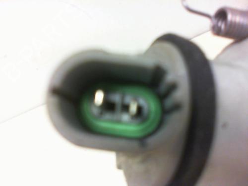 Used Left front indicator Left front indicator RENAULT LAGUNA I (B56_, 556_) 2.0 (B56C/H/N) (113 hp) 20945556 20945556