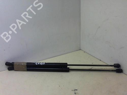 Used Tailgate lift support RENAULT MEGANE II Estate (KM0/1_) 1.5 dCi (KM16, KM1E) (106 hp) 20972992