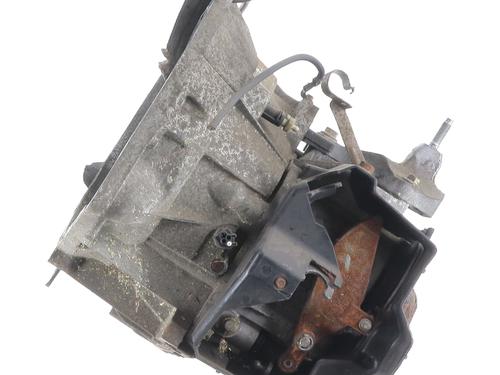 Gearbox PEUGEOT 206 Hatchback (2A/C) 1.4 HDi eco 70 | BP20973071M3