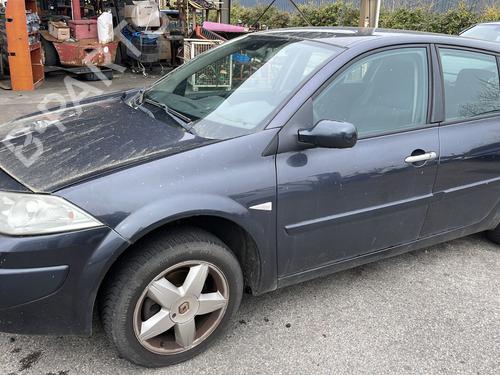 Used Parts RENAULT MEGANE II (BM0/1_, CM0/1_) 4562045