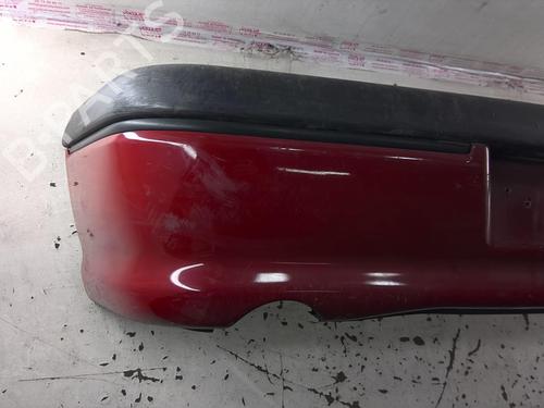Used Rear bumper RENAULT 19 I (B/C53_) 1.9 D (B/C534, B/C53J) (64 hp) 22022834