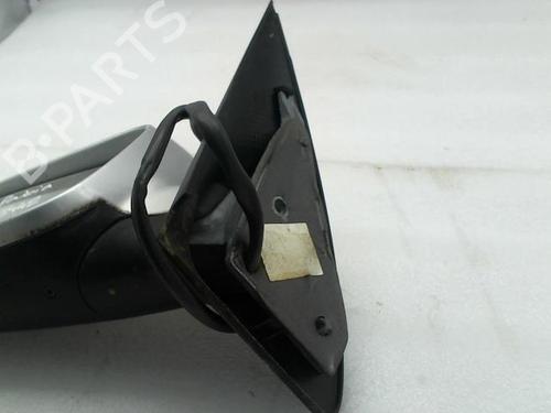 Left mirror SKODA FABIA I (6Y2) 1.9 TDI | BP20940996C26 
