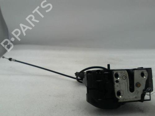 Rear right lock NISSAN MICRA III (K12) 1.5 dCi | BP20964726C99 