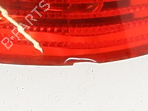 Right taillight RENAULT MEGANE II Estate (KM0/1_) 1.5 dCi (KM1F) | BP20972723C35 