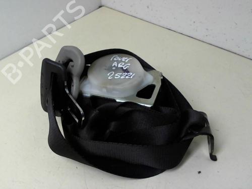Used Rear left belt tensioner ROVER 45 I Hatchback (RT) 1.6 (109 hp) 22021792