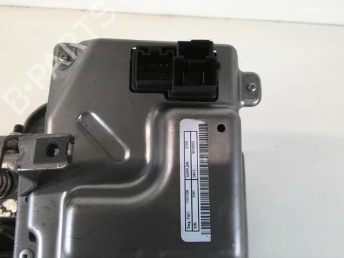 Steering column FORD KA (RU8) 1.2 | BP20944417M21