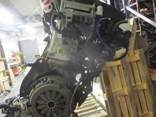 Engine FORD KA (RU8) 1.2 | BP20951066M1 