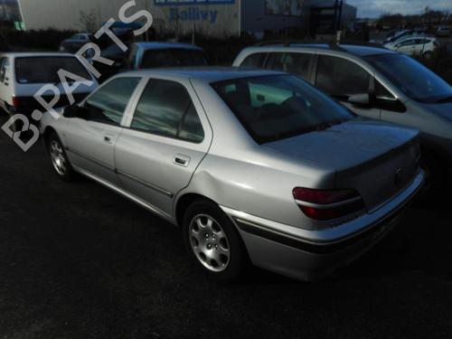 Used Parts PEUGEOT 406 (8B)  1.8 16V  1963076
