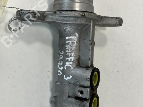 Used Brake master cylinder RENAULT TRAFIC III Van (FG_) 1.6 dCi 95 (FGMJ, FGMR) (95 hp) 21062544