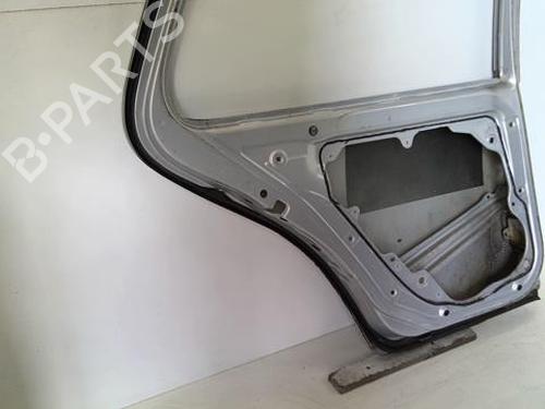 Left rear door VW GOLF IV (1J1) 1.6 | BP20964447C4 