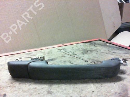 Used Rear left exterior door handle VW GOLF III (1H1) 2.0 GTI 16V (150 hp) 20949841